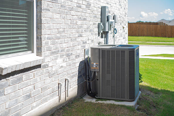 Reliable Ac Installation contractor in Eastwood, MI by FH HVAC